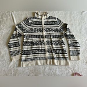 Westbound man sweater size Large